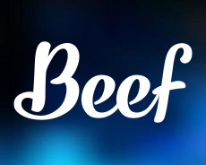 Beef
